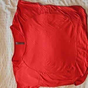 Anthropology t-shirt NWOT Medium